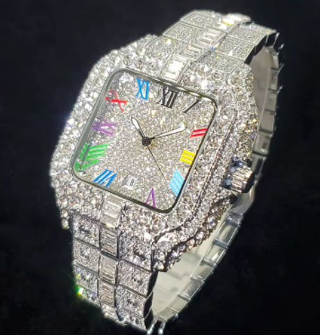 PRISM · ICON