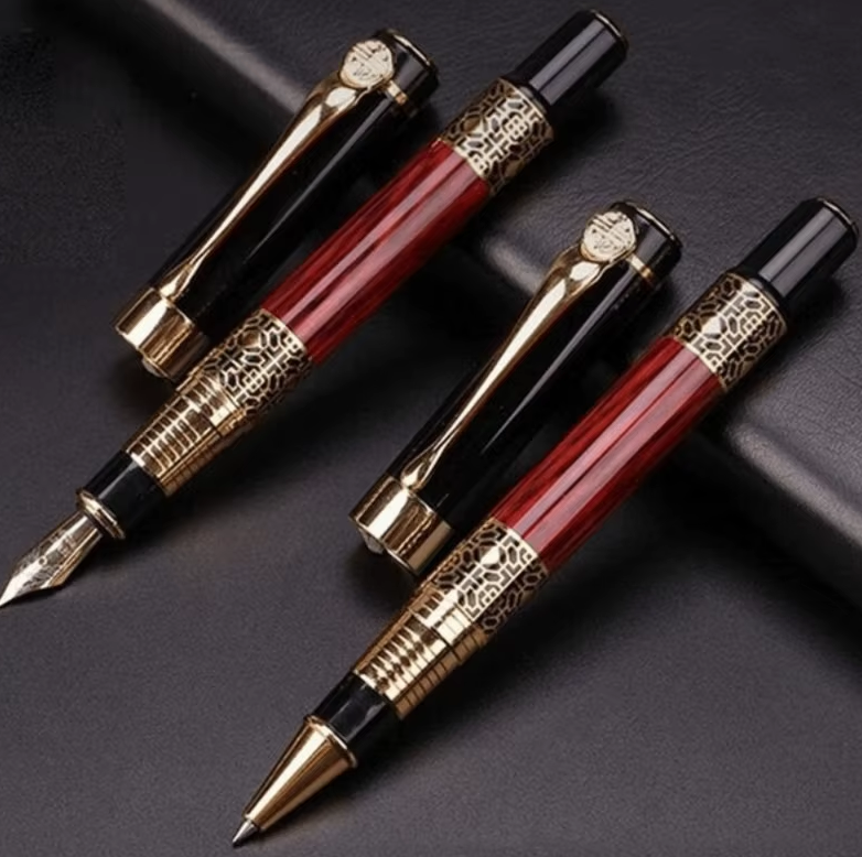 Atlas Pen · Founders