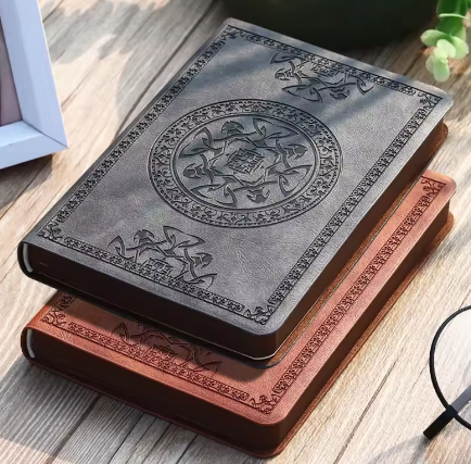 THE JOURNEY JOURNAL