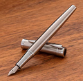 Atlas Pen · Diplomat
