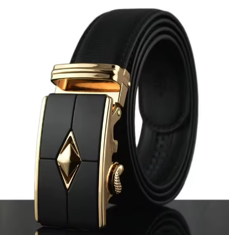Atlas Belt · Valor