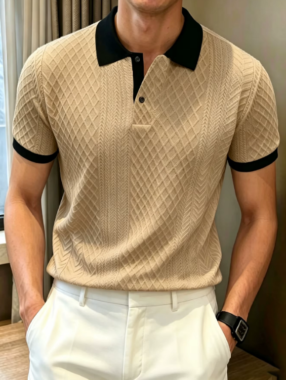 Atlas Polo · Heritage