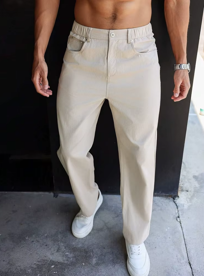 Atlas Trousers · Classic