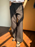 Atlas Trouser · Meridian