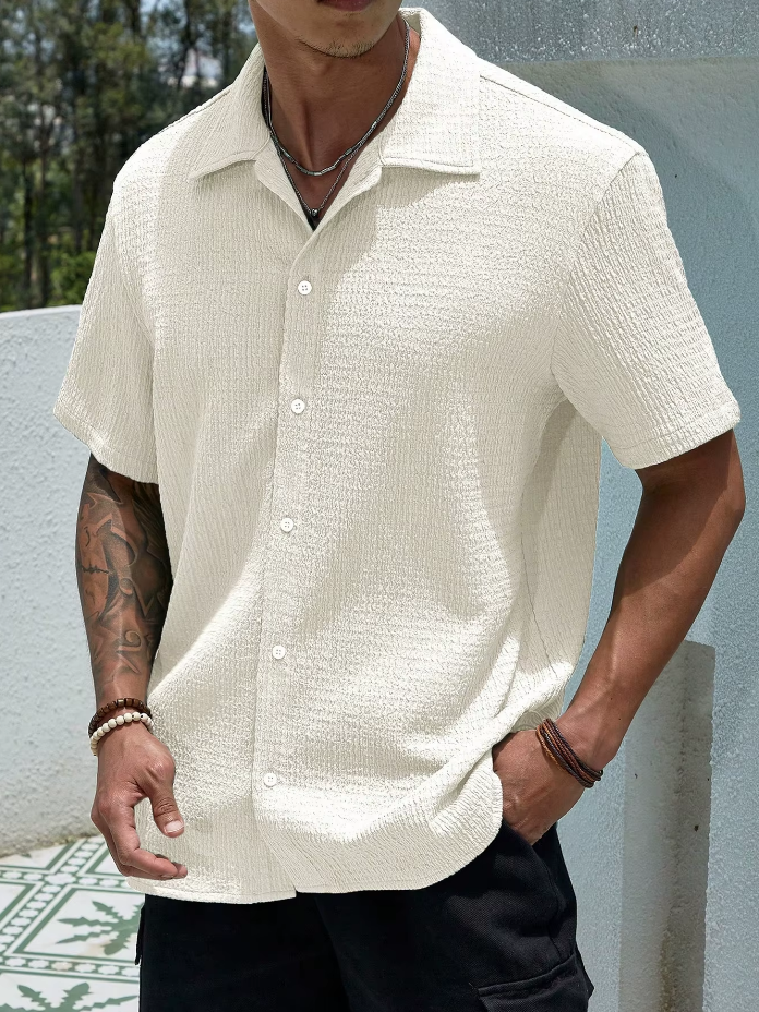 Atlas Polo · Crest