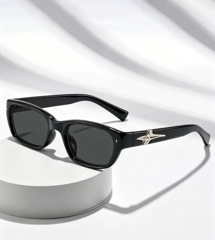 Prism Glasses · Vexed
