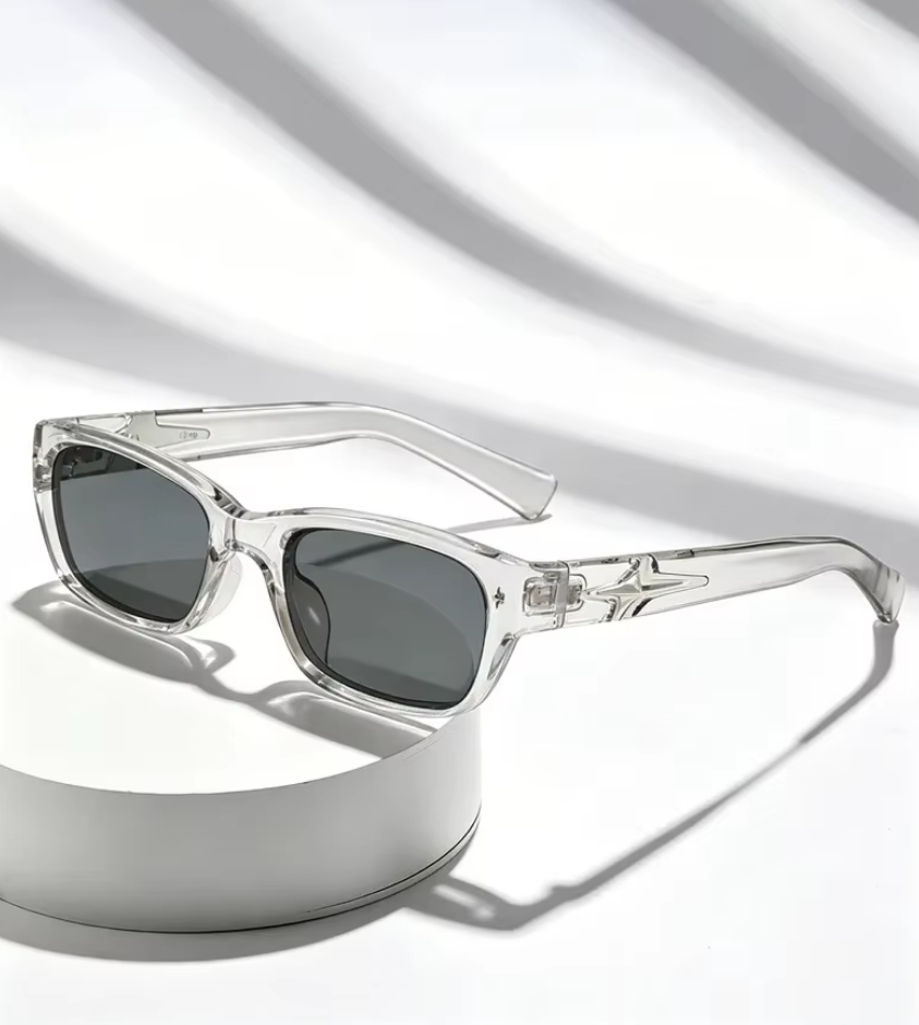 Prism Glasses · Vexed