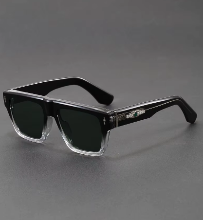 Atlas Glasses · Poise