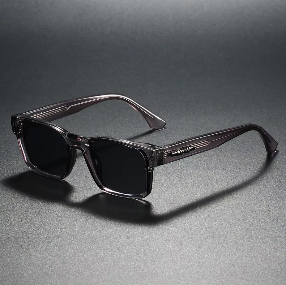 Atlas Glasses · Poise