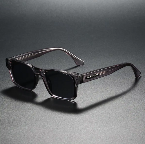 Atlas Glasses · Poise