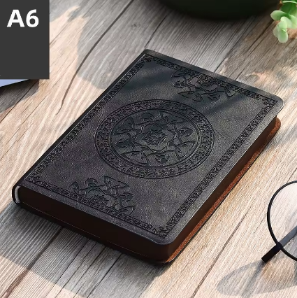 THE JOURNEY JOURNAL