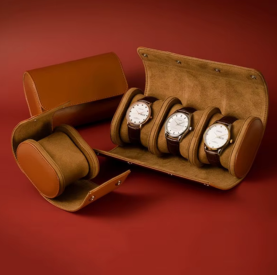 Journey Roll Case